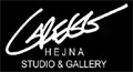 Gregg Hejna Studio and Gallery