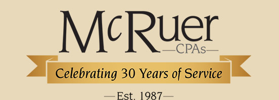McRuer CPAs, Kansas City&rsquo;s accounting services, business tax planning, business and tax planning. 