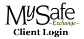 MySafe Exchange Client Login