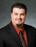 Richard Bustamante