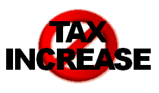 No-tax-increase