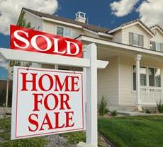 Home for Sale Sold