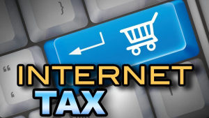 Internet Sales Tax